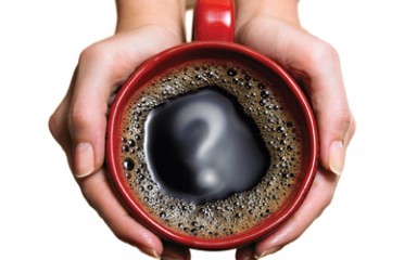 Coffee: A Healthy Grind? : Experience Life