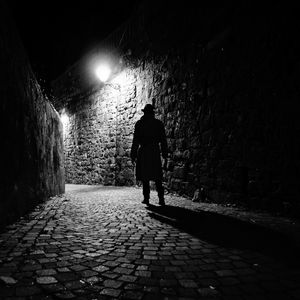 Wanna know a secret??