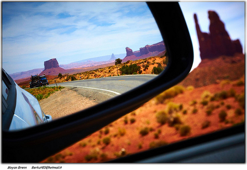 It wasn’t the battery It wasn’t the battery