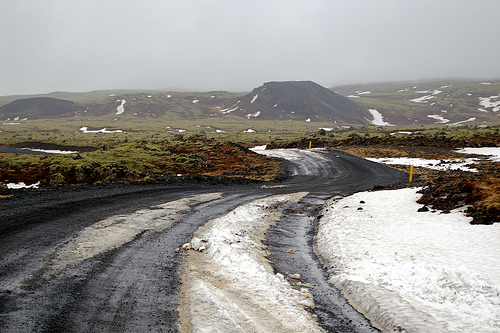 Tuesday Night Tunes – Silence