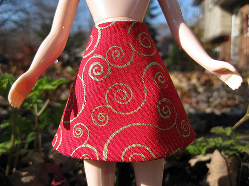 Tuesday Night Tunes – Red Skirt Tuesday Night Tunes – Red Skirt