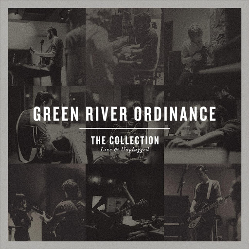 Tuesday Night Tunes – Green River Ordinance