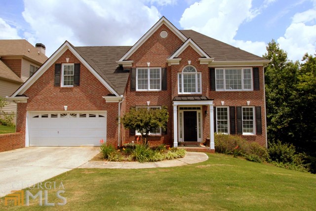 Great listing in Apalachee Farms Terraces in Dacula Great listing in Apalachee Farms Terraces in Dacula