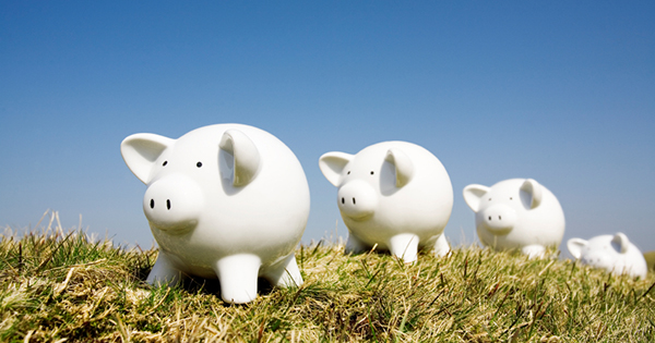 Buying a house? 4 Reasons to do it now….