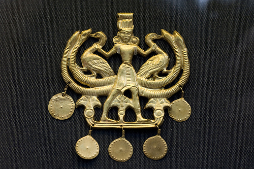 Tuesday Night Tunes – Big Atlantic