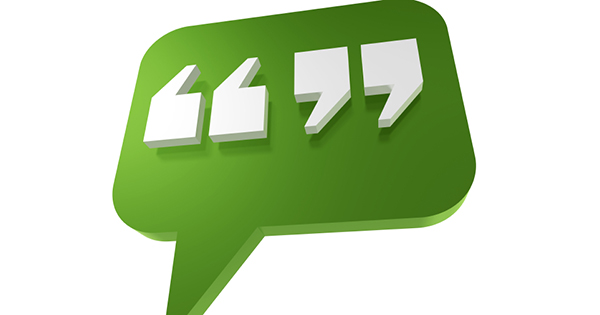 Homeownership: A Few Stats and Quotes