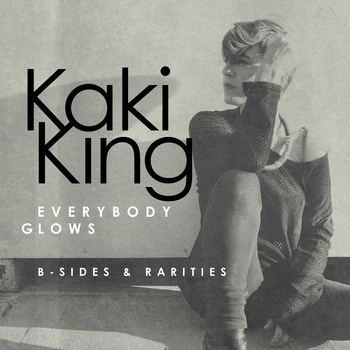 Tuesday Night Tunes – Kaki King