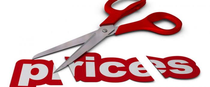 What Does the Recent Rash of Price Reductions Mean to the Real Estate Market?