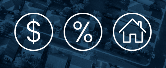 Housing Market Forecast for the 2nd Half of 2024 [INFOGRAPHIC]