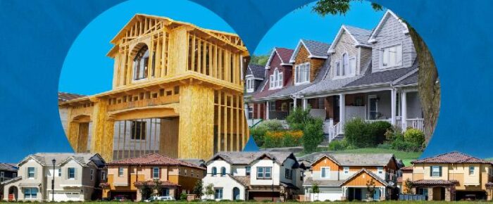 3 Reasons Why We’re Not Headed for a Housing Crash