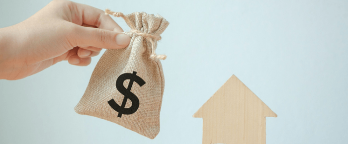 The Benefits of Using Your Equity To Make a Bigger Down Payment