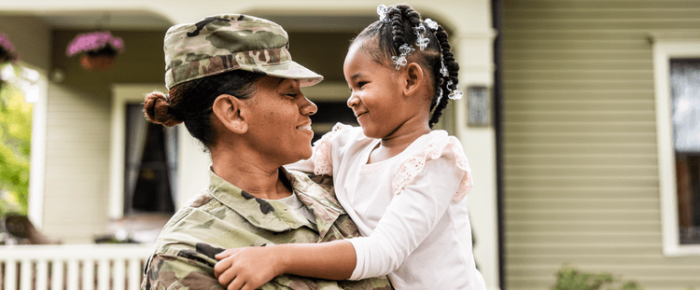 The Majority of Veterans Are Unaware of a Key VA Loan Benefit