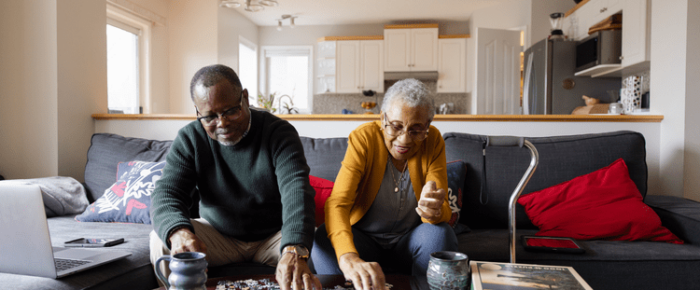 How Home Equity Can Help Fuel Your Retirement