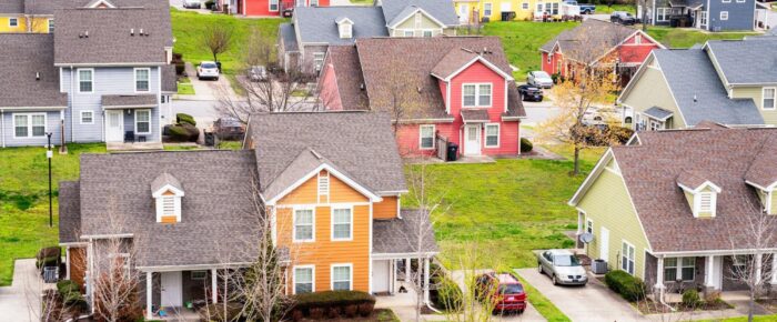 Home Price Growth Is Moderating – Here’s Why That’s Good for You