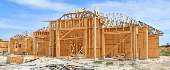 Is a Newly Built Home Right for You? The Pros and Cons