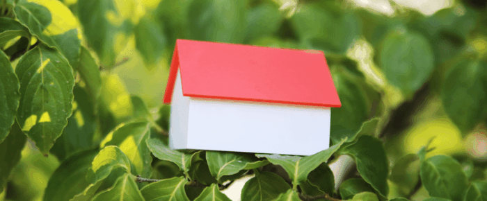 Why Today’s Foreclosure Numbers Aren’t a Warning Sign