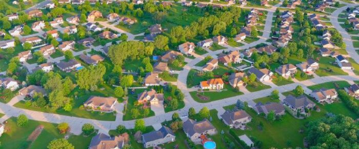 Housing Market Forecasts for the Second Half of 2025