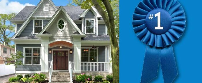 Real Estate Is Voted the Best Long-Term Investment 12 Years in a Row