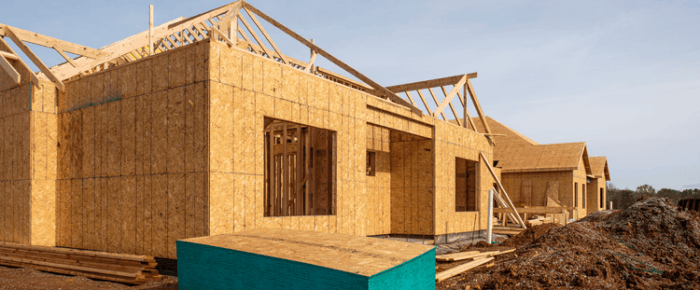 Newly Built Homes May Be Less Expensive Than You Think