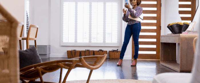 The Rooms That Matter Most When You Sell