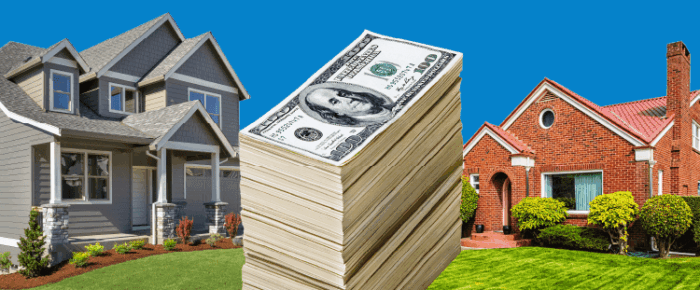 You May Have Enough Equity To Downsize and Buy Your Next House in Cash
