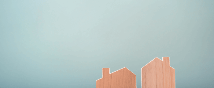 Today’s Tale of Two Housing Markets