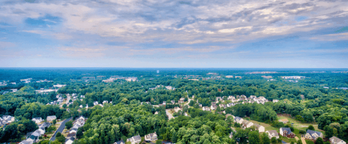 3 Reasons Affordability Is Showing Signs of Improvement This Fall