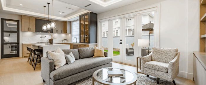 Why More Buyers Are Turning to New Construction This Year Why More Buyers Are Turning to New Construction This Year