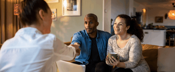 How To Make Sure Your Sale Crosses the Finish Line How To Make Sure Your Sale Crosses the Finish Line