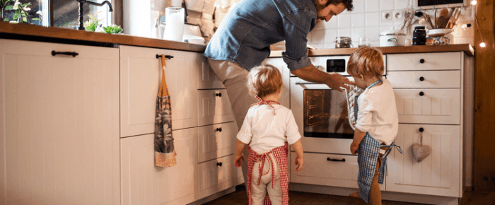 Why So Many People Are Thankful They Bought a Home This Year Why So Many People Are Thankful They Bought a Home This Year